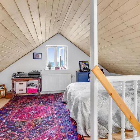 3 Bedroom Gorgeous In Pandrup