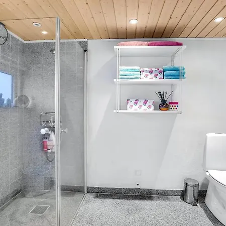 3 Bedroom Gorgeous In * Pandrup